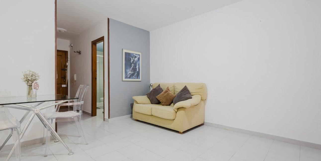 Resale - Apartment / flat -
Torrevieja - Acequion