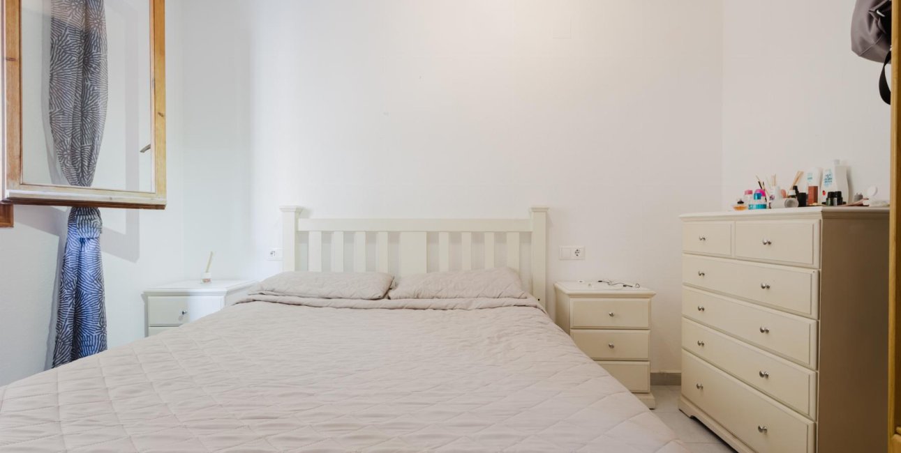 Resale - Apartment / flat -
Torrevieja - Acequion