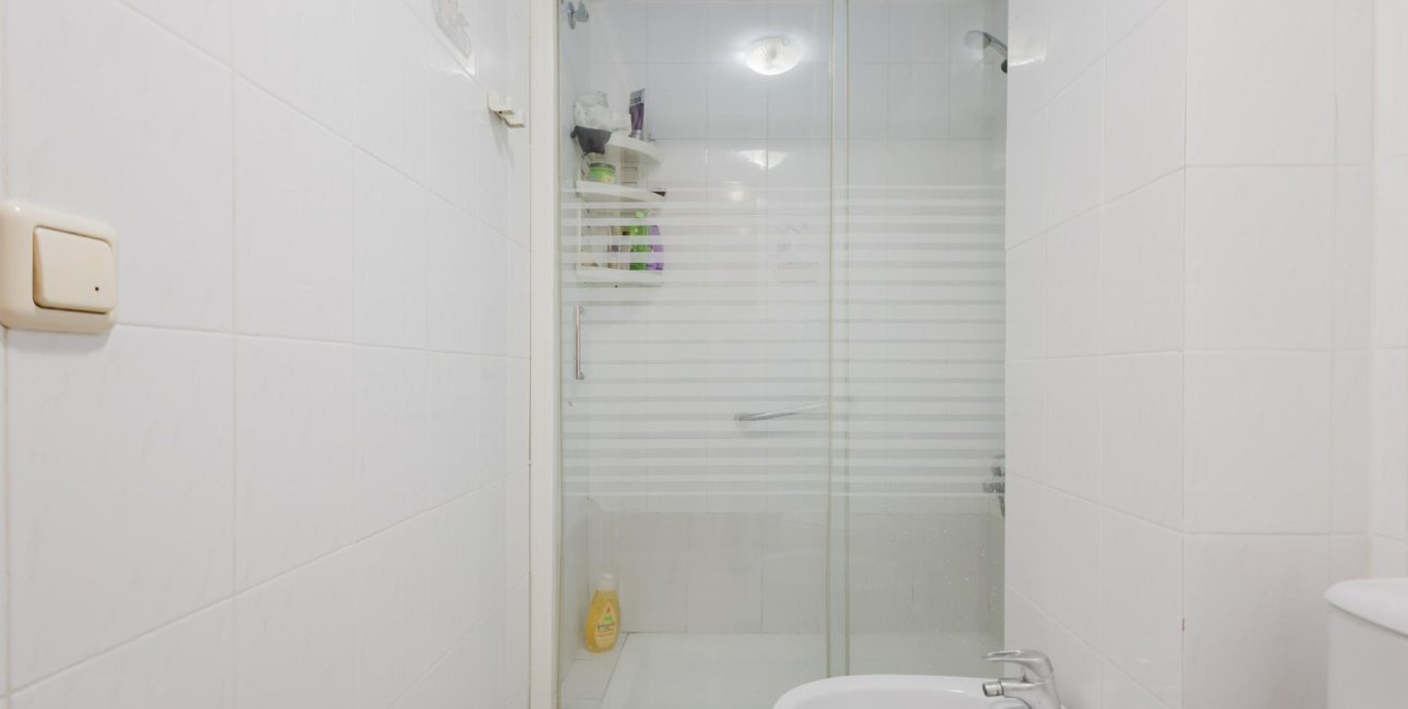 Resale - Apartment / flat -
Torrevieja - Acequion