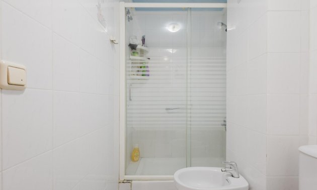 Resale - Apartment / flat -
Torrevieja - Acequion
