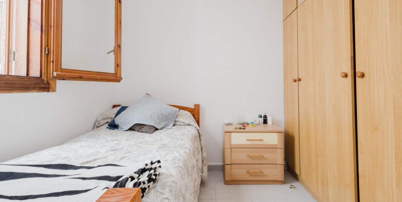 Resale - Apartment / flat -
Torrevieja - Acequion