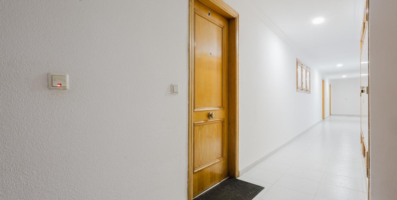 Resale - Apartment / flat -
Torrevieja - Acequion