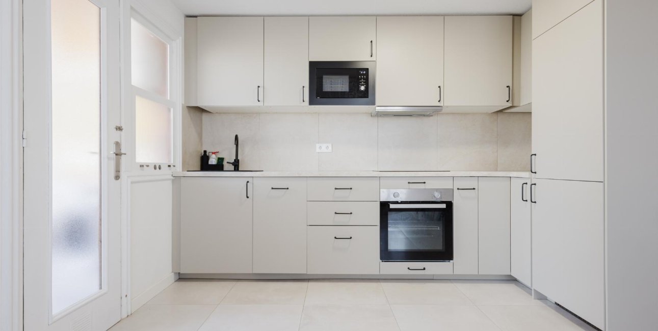 Resale - Apartment / flat -
Torrevieja - Acequion