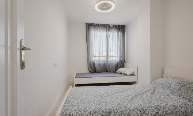 Resale - Apartment / flat -
Torrevieja - Acequion