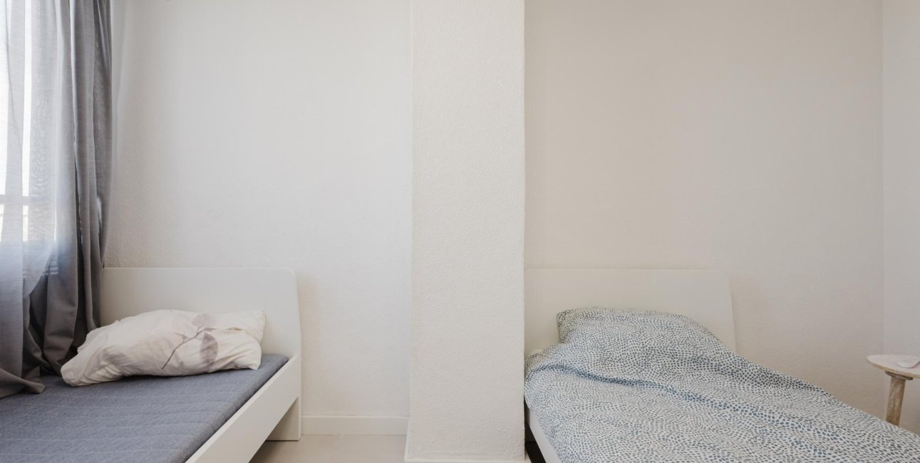 Resale - Apartment / flat -
Torrevieja - Acequion