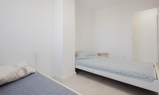 Resale - Apartment / flat -
Torrevieja - Acequion