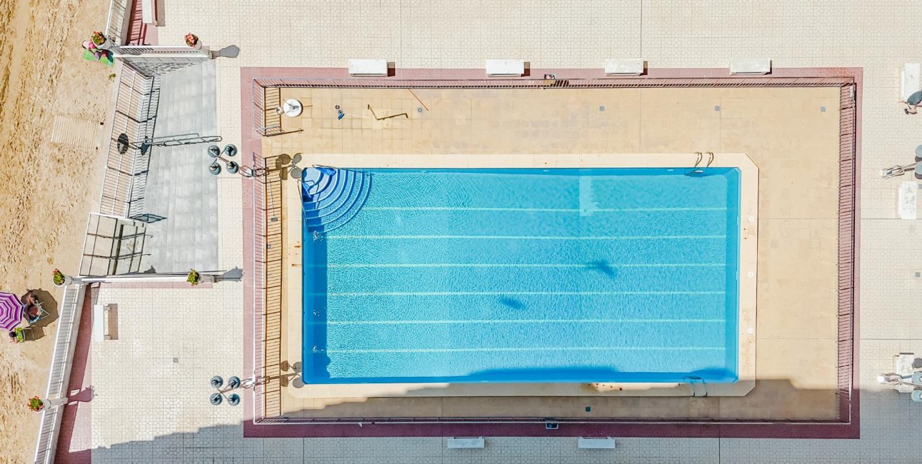 Resale - Apartment / flat -
Torrevieja - Acequion