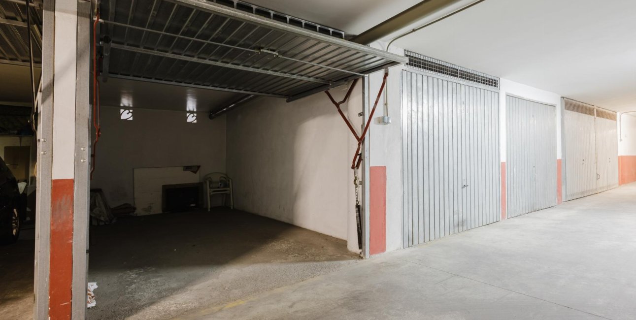 Resale - Apartment / flat -
Torrevieja - Playa de los Naufragos