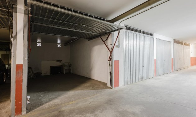 Resale - Apartment / flat -
Torrevieja - Playa de los Naufragos