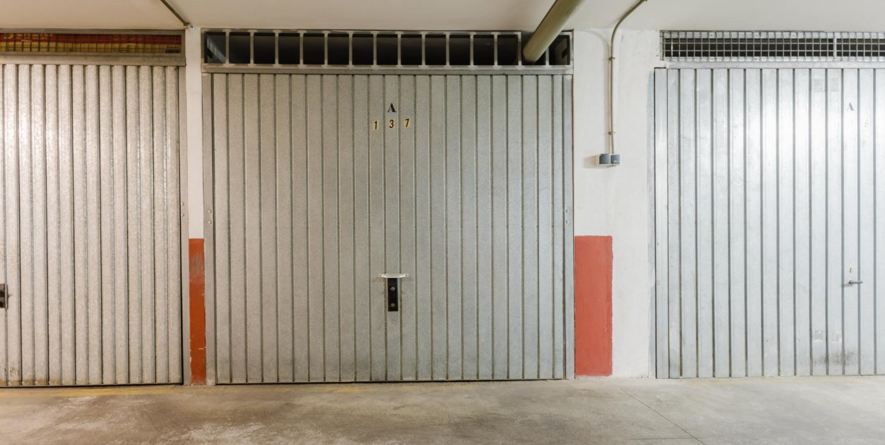 Resale - Apartment / flat -
Torrevieja - Playa de los Naufragos