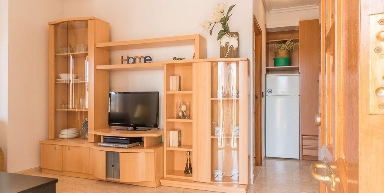 Resale - Villa -
Orihuela Costa - La Zenia- Orihuela costa