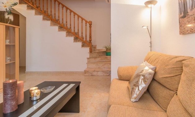 Resale - Villa -
Orihuela Costa - La Zenia- Orihuela costa