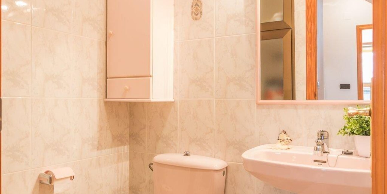 Resale - Villa -
Orihuela Costa - La Zenia- Orihuela costa