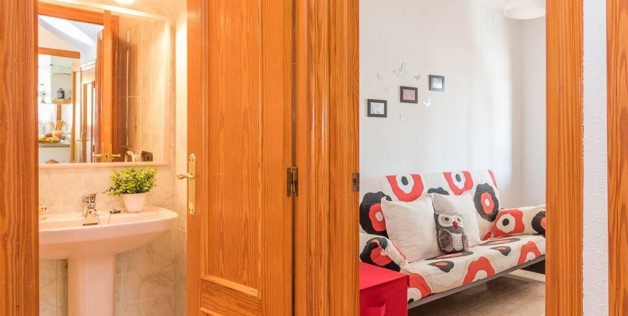 Resale - Villa -
Orihuela Costa - La Zenia- Orihuela costa