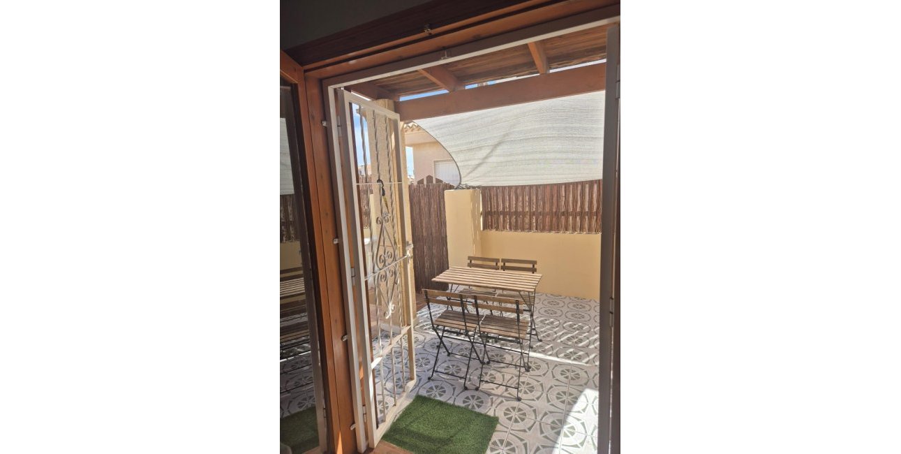 Resale - Villa -
Orihuela Costa - La Zenia- Orihuela costa