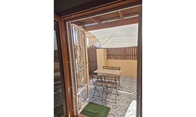 Resale - Villa -
Orihuela Costa - La Zenia- Orihuela costa