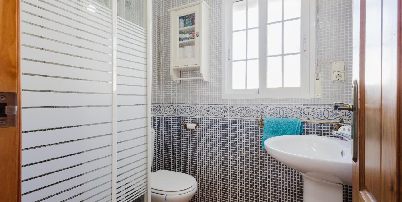 Reventa - Villa -
Algorfa - LO CRISPIN