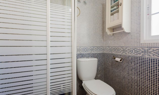 Reventa - Villa -
Algorfa - LO CRISPIN