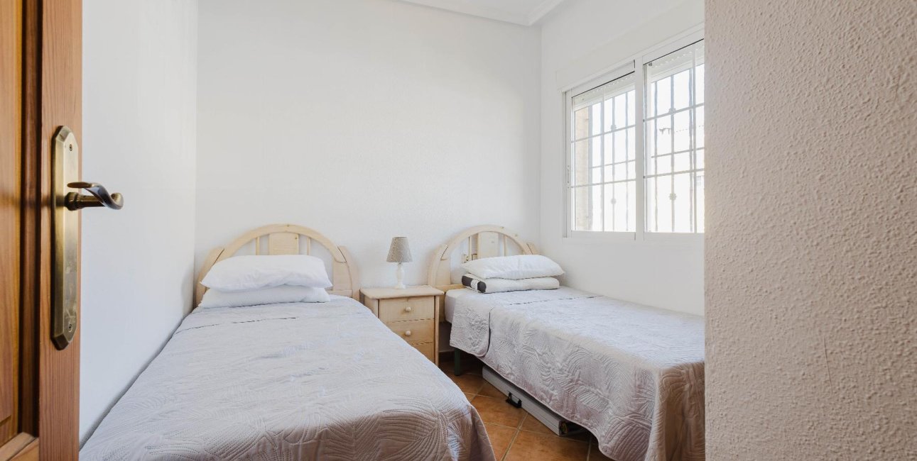 Reventa - Villa -
Algorfa - LO CRISPIN