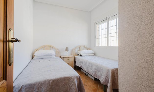 Reventa - Villa -
Algorfa - LO CRISPIN