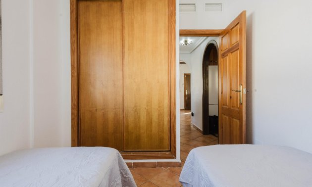 Reventa - Villa -
Algorfa - LO CRISPIN