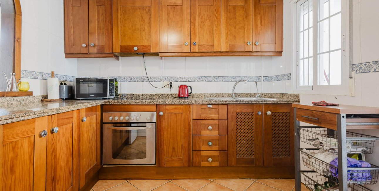 Reventa - Villa -
Algorfa - LO CRISPIN