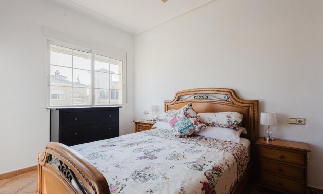 Reventa - Villa -
Algorfa - LO CRISPIN