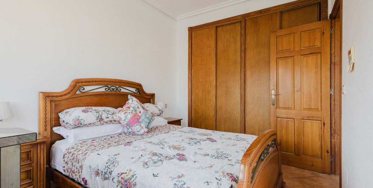 Reventa - Villa -
Algorfa - LO CRISPIN