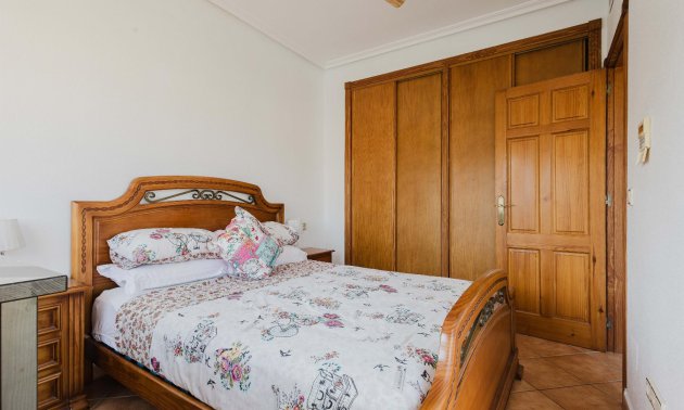 Reventa - Villa -
Algorfa - LO CRISPIN