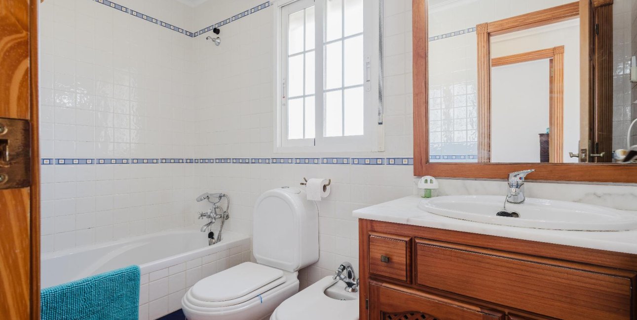 Reventa - Villa -
Algorfa - LO CRISPIN