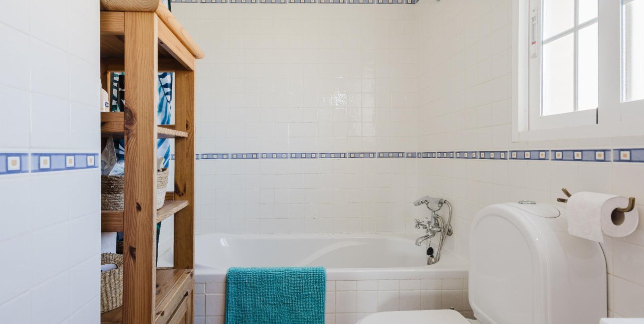 Reventa - Villa -
Algorfa - LO CRISPIN