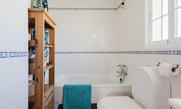 Reventa - Villa -
Algorfa - LO CRISPIN