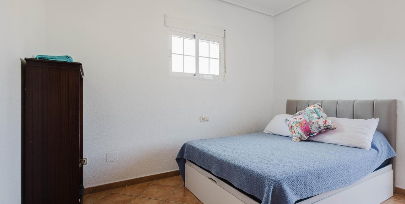 Reventa - Villa -
Algorfa - LO CRISPIN