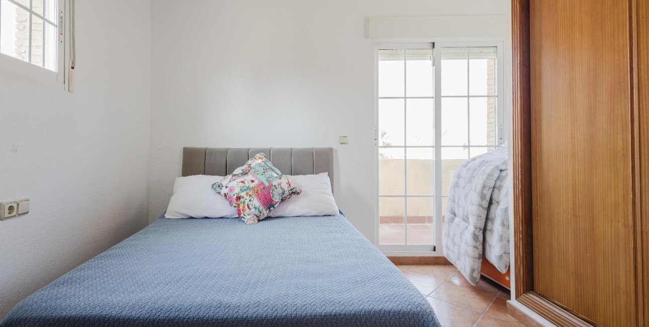 Reventa - Villa -
Algorfa - LO CRISPIN