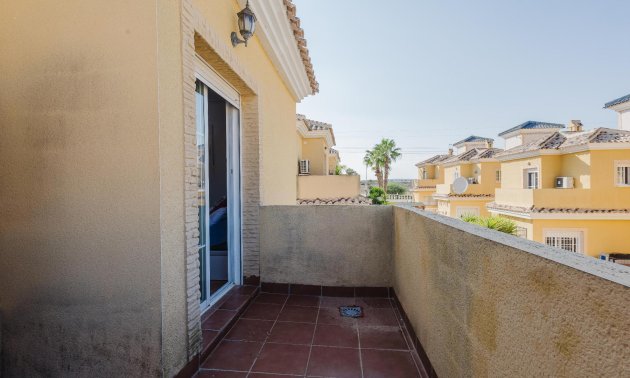 Reventa - Villa -
Algorfa - LO CRISPIN