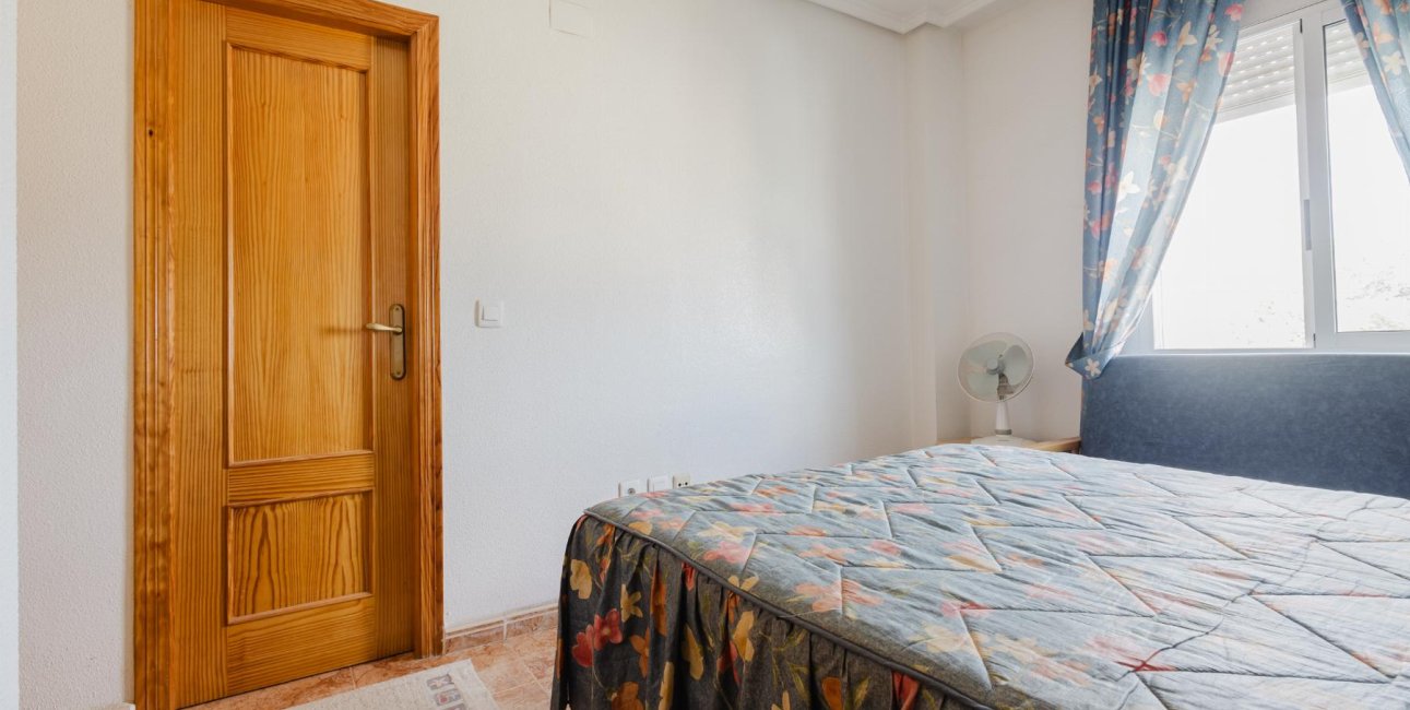 Reventa - Apartamento / piso -
Torrevieja - Parque de las Naciones