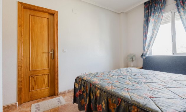 Reventa - Apartamento / piso -
Torrevieja - Parque de las Naciones
