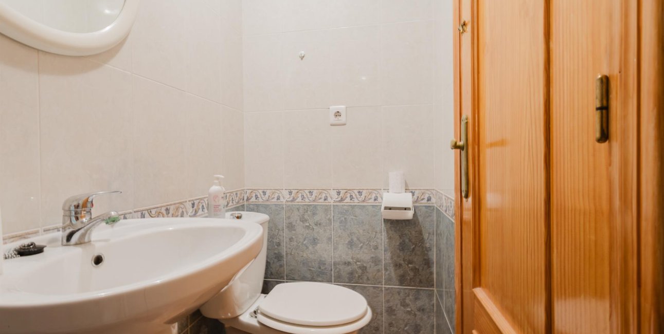 Reventa - Apartamento / piso -
Torrevieja - Parque de las Naciones