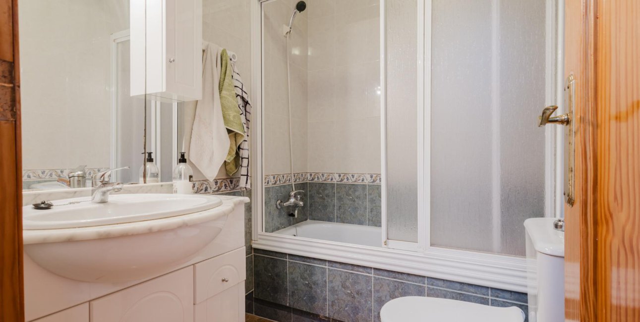 Reventa - Apartamento / piso -
Torrevieja - Parque de las Naciones