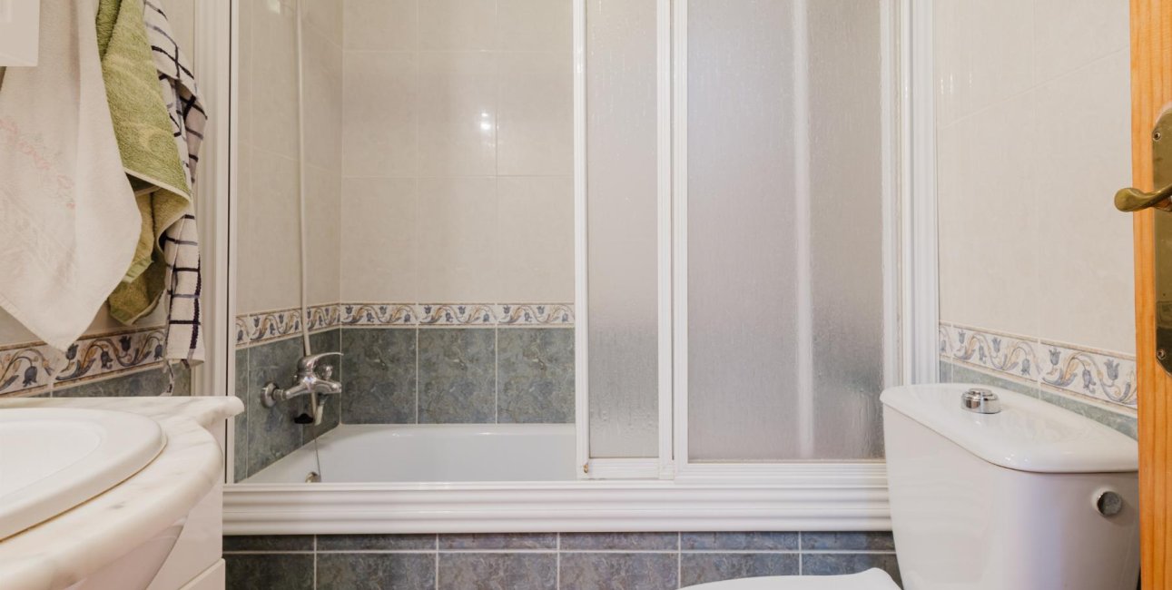 Reventa - Apartamento / piso -
Torrevieja - Parque de las Naciones