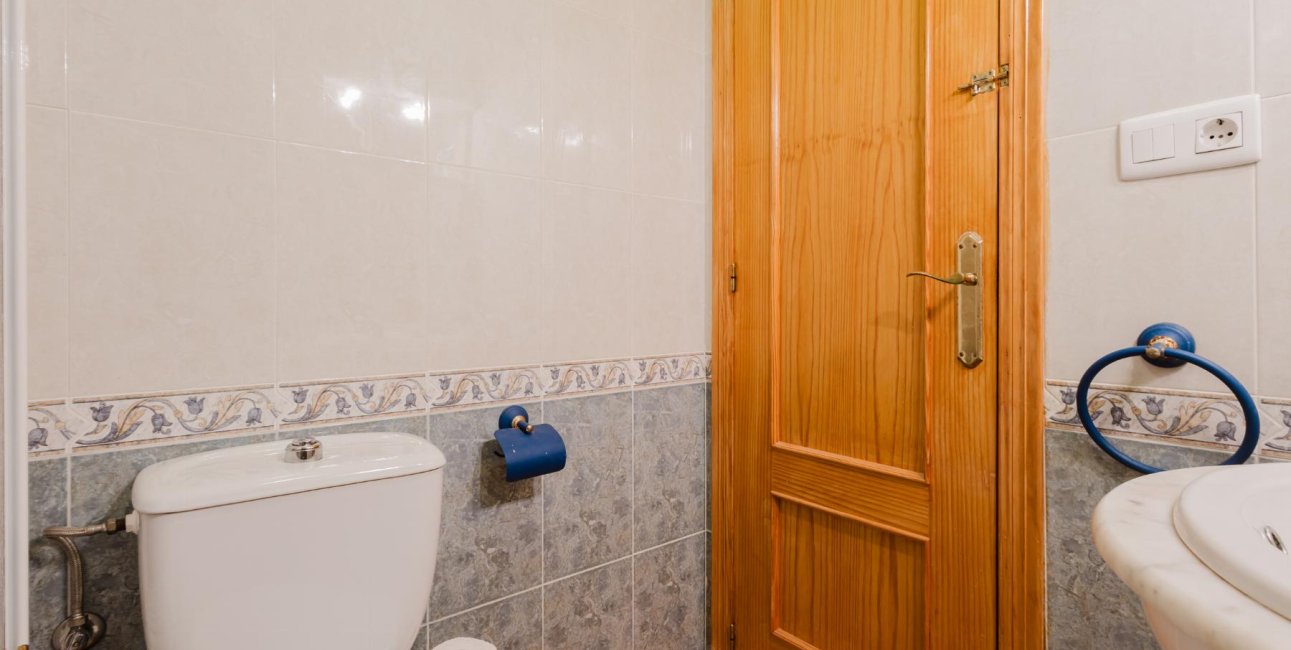 Reventa - Apartamento / piso -
Torrevieja - Parque de las Naciones