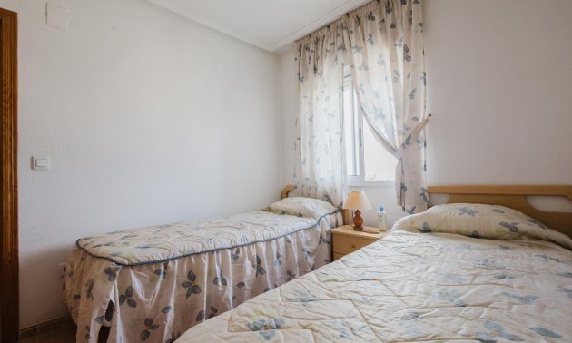 Reventa - Apartamento / piso -
Torrevieja - Parque de las Naciones