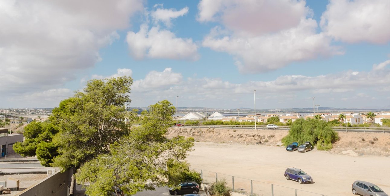 Reventa - Apartamento / piso -
Torrevieja - Parque de las Naciones