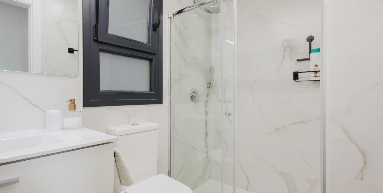 Resale - Apartment / flat -
Orihuela Costa - valentino golf III