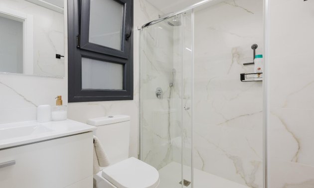 Resale - Apartment / flat -
Orihuela Costa - valentino golf III