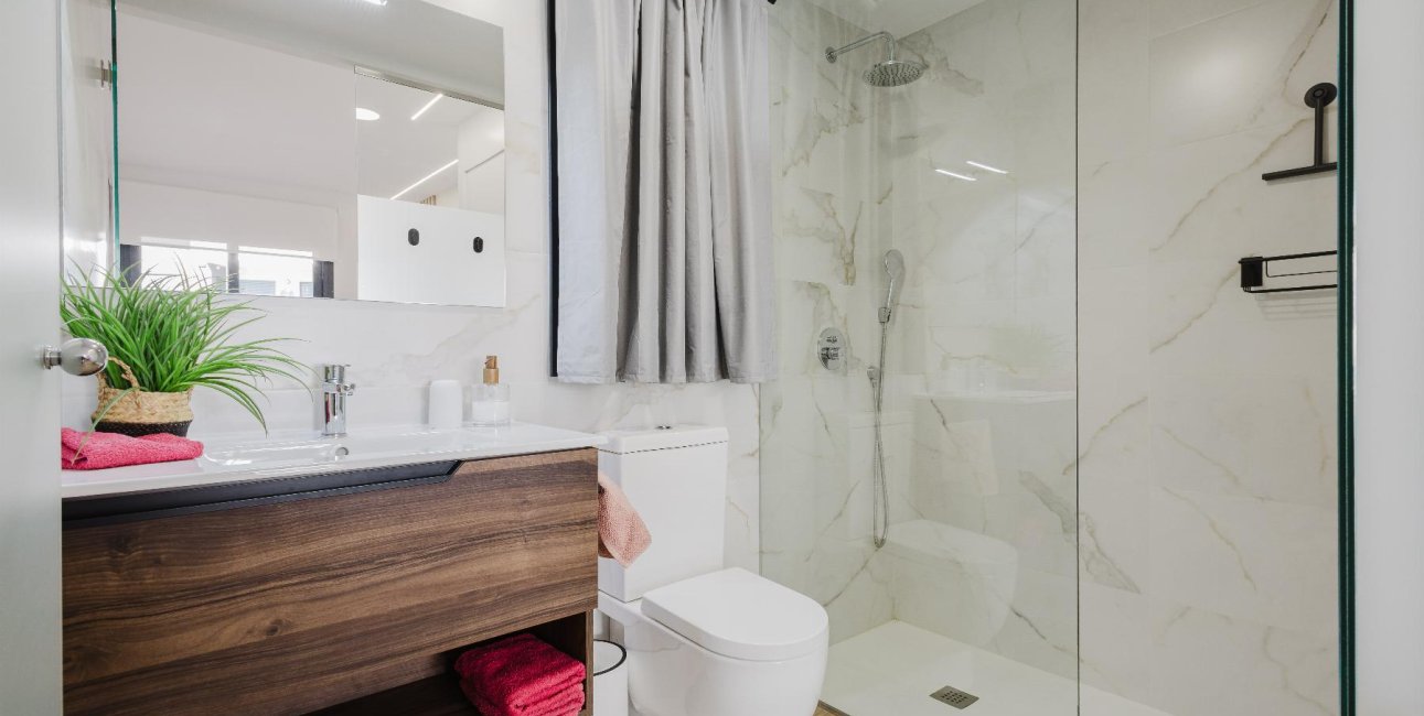 Resale - Apartment / flat -
Orihuela Costa - valentino golf III