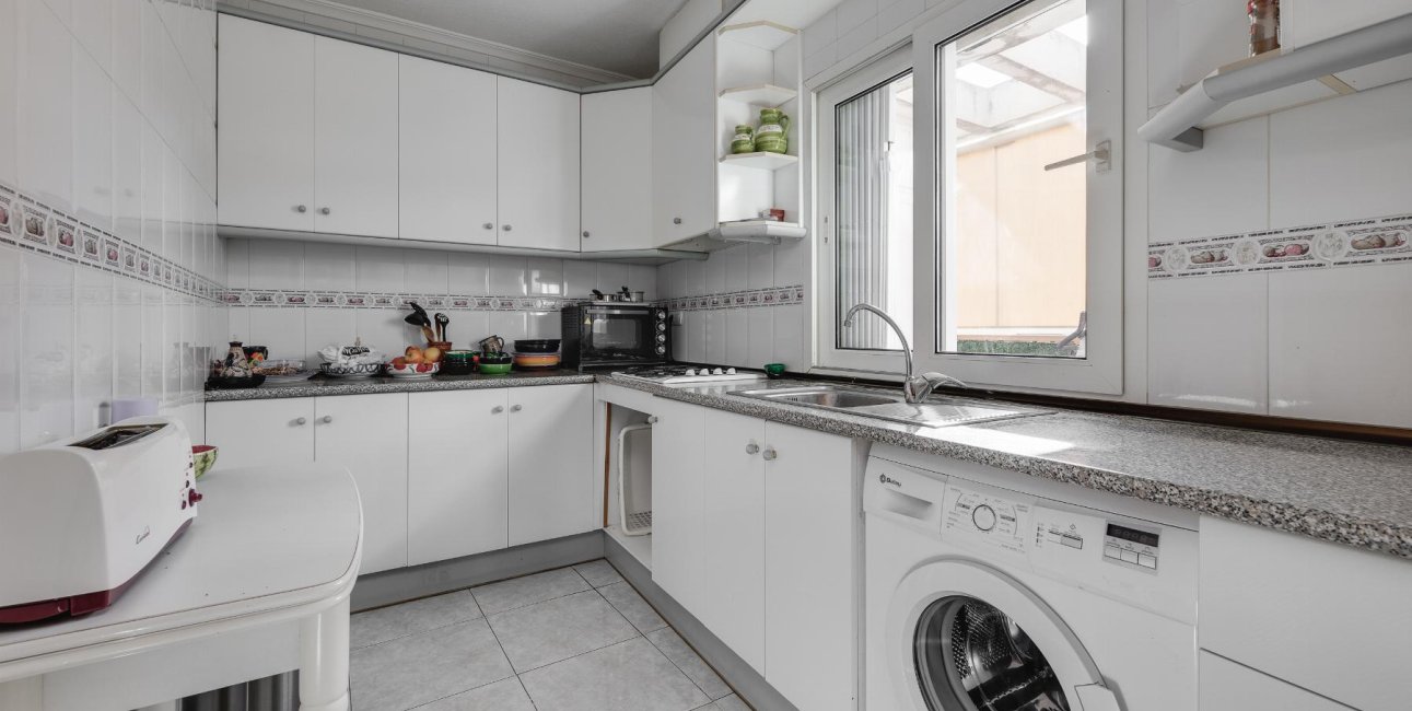 Reventa - Apartamento / piso -
Torrevieja - Parque de las Naciones