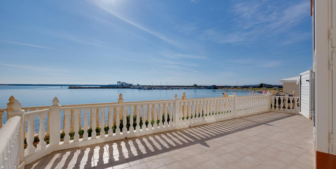 Reventa - Apartamento / piso -
Torrevieja - Acequion