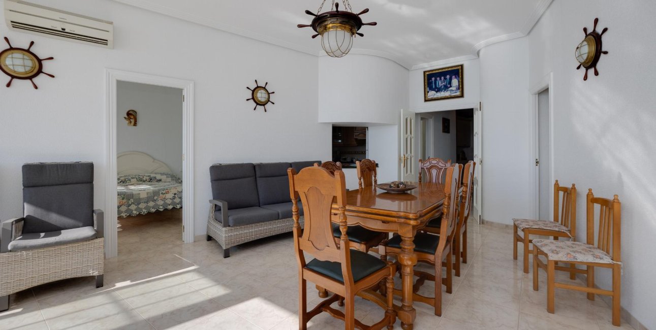 Reventa - Apartamento / piso -
Torrevieja - Acequion