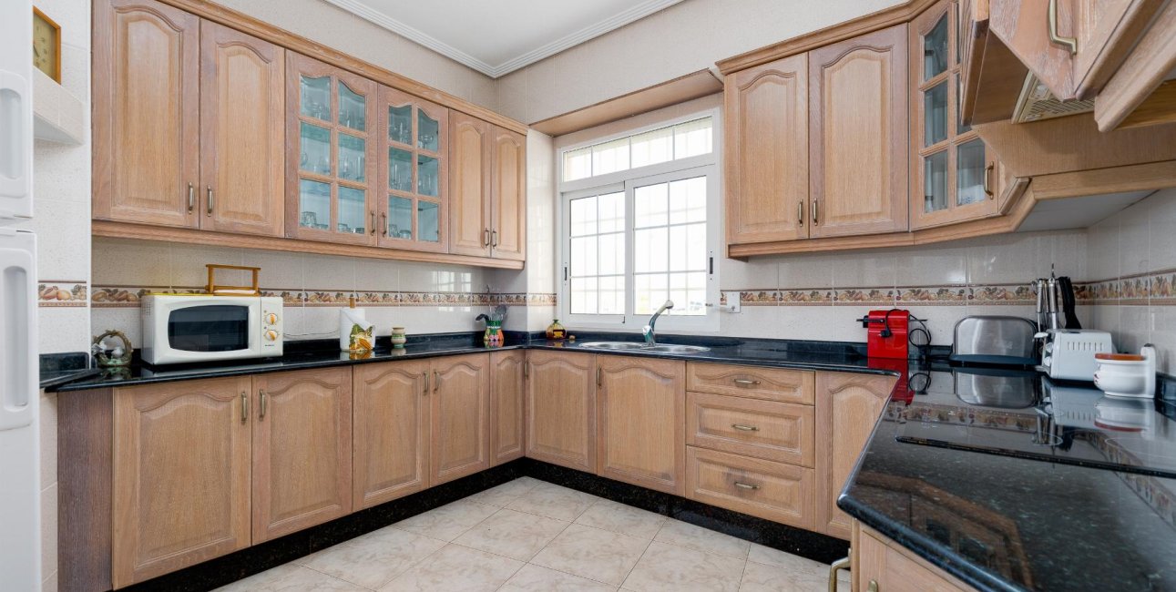 Reventa - Apartamento / piso -
Torrevieja - Acequion